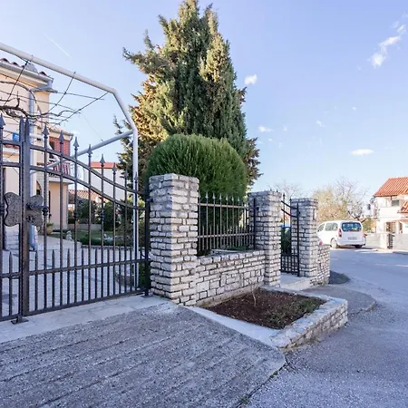 Apartmán Steblaj *