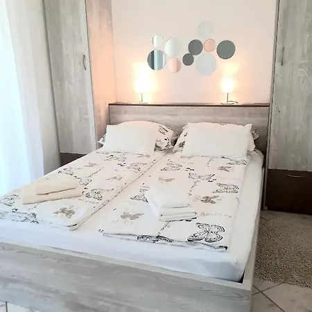 Steblaj アパート