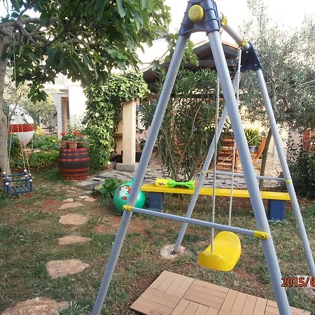 Steblaj Apartamento *