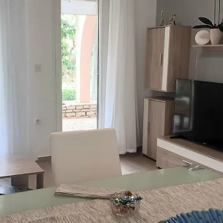 Steblaj Apartmán