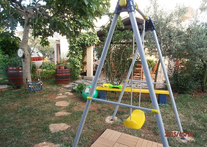 Steblaj Apartament *