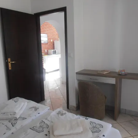 Steblaj * Póla