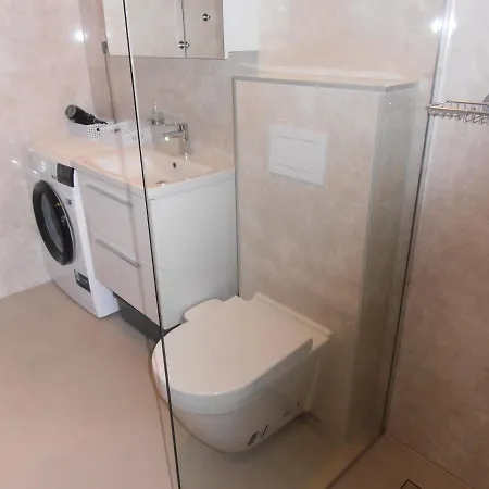 Steblaj Apartment