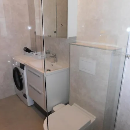 Steblaj Apartment Pula