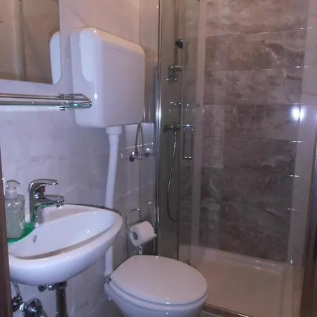 Apartment Steblaj *