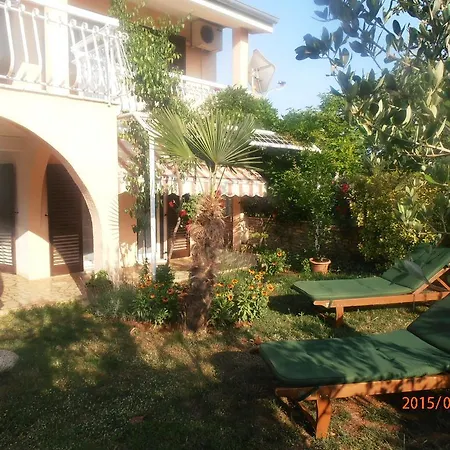 Steblaj Apartment *
