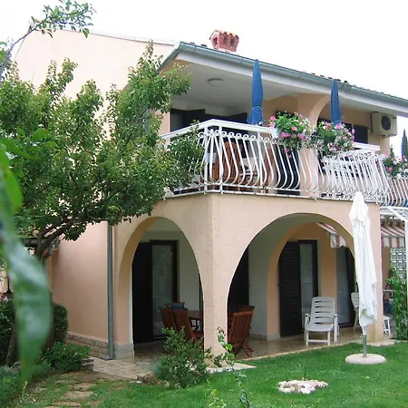 Steblaj Apartment *