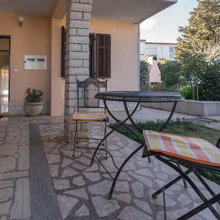 Steblaj Apartment