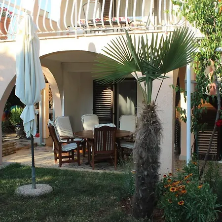 Steblaj Apartment
