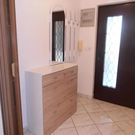 Apartment Steblaj
