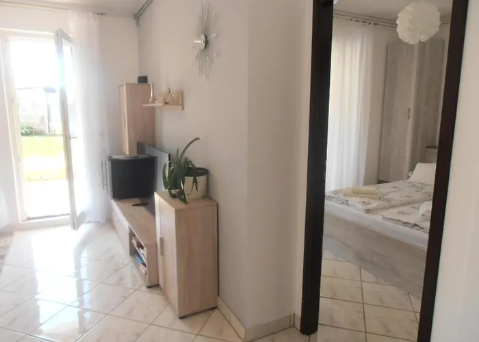 Steblaj Apartment Pula