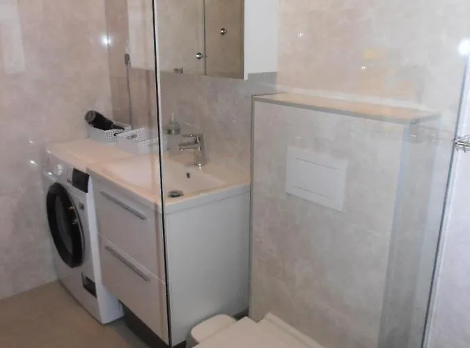 Steblaj Apartment Pula