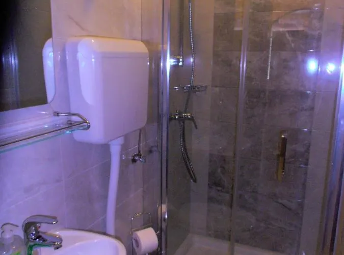 Apartment Steblaj Pula