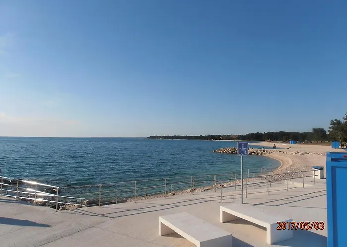 Steblaj Apartment Pula