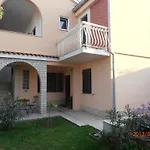 Apartmán Steblaj Pula