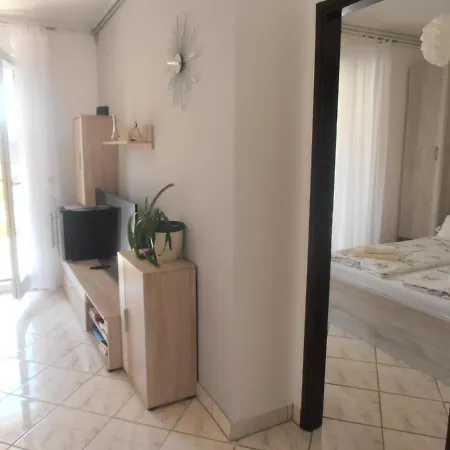 Steblaj Apartman Póla