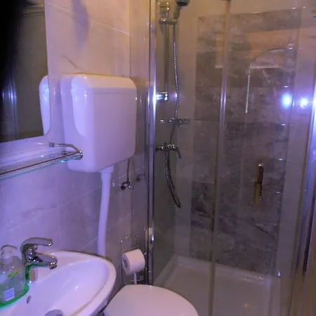 Apartman Steblaj Póla