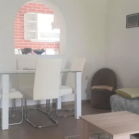 Steblaj Apartman Póla