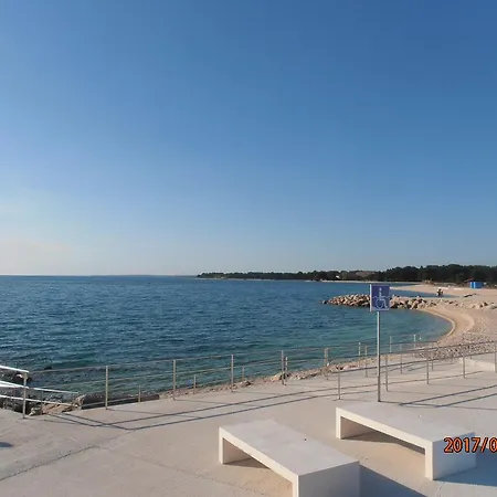 Steblaj Apartman Póla