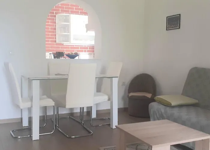 Steblaj Apartment Pula