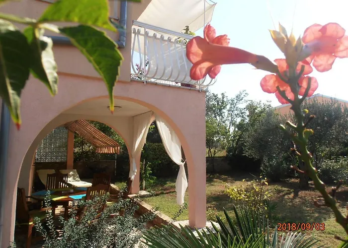 Steblaj Apartment Pula